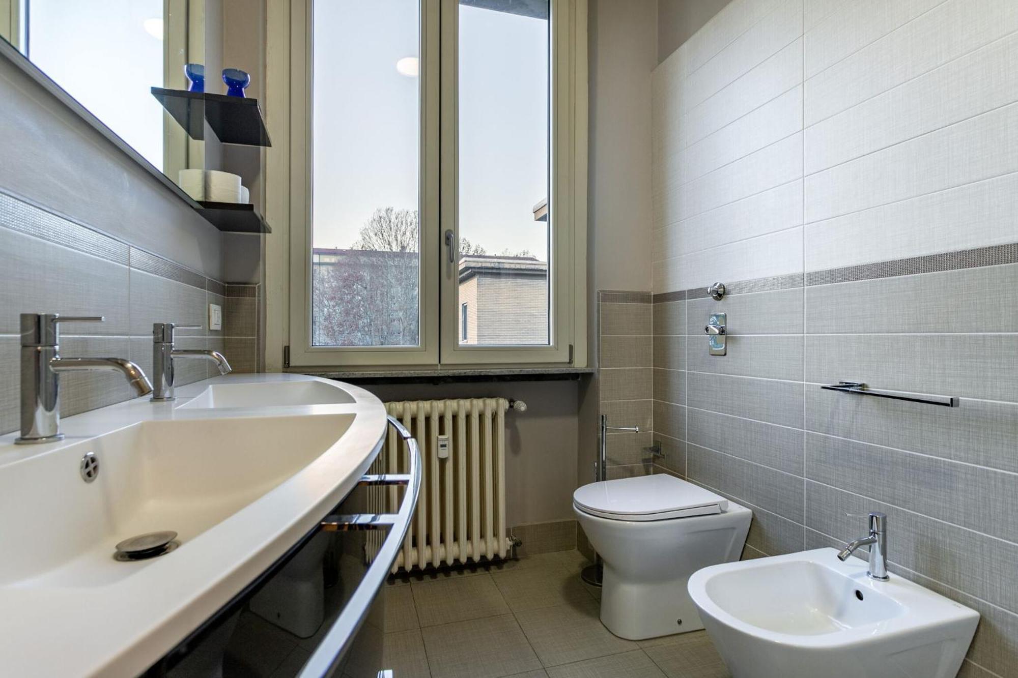 Apartment Serra 2br With Terrace By Halldis