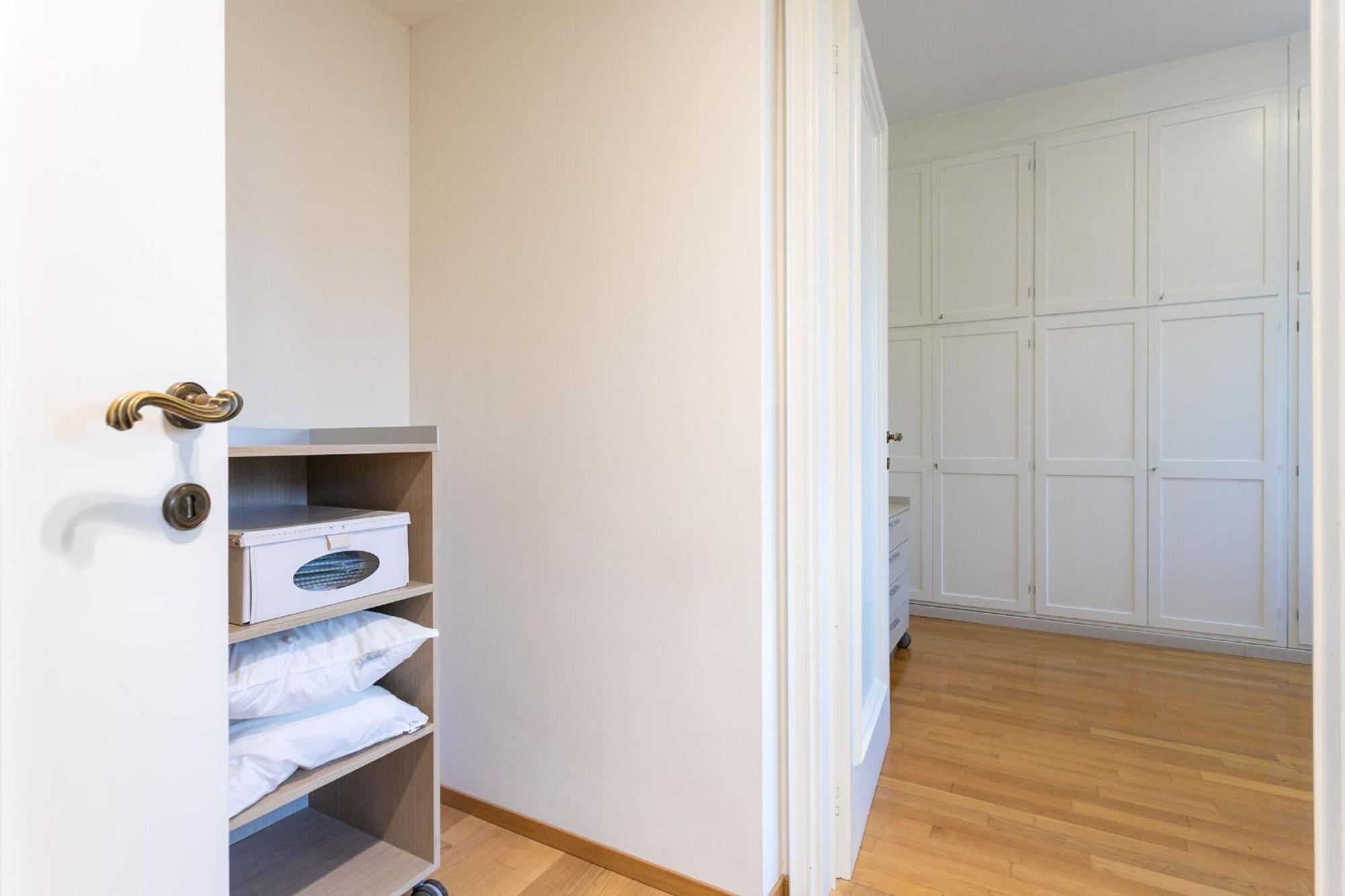 Serra 2br With Terrace By Halldis * Mailand