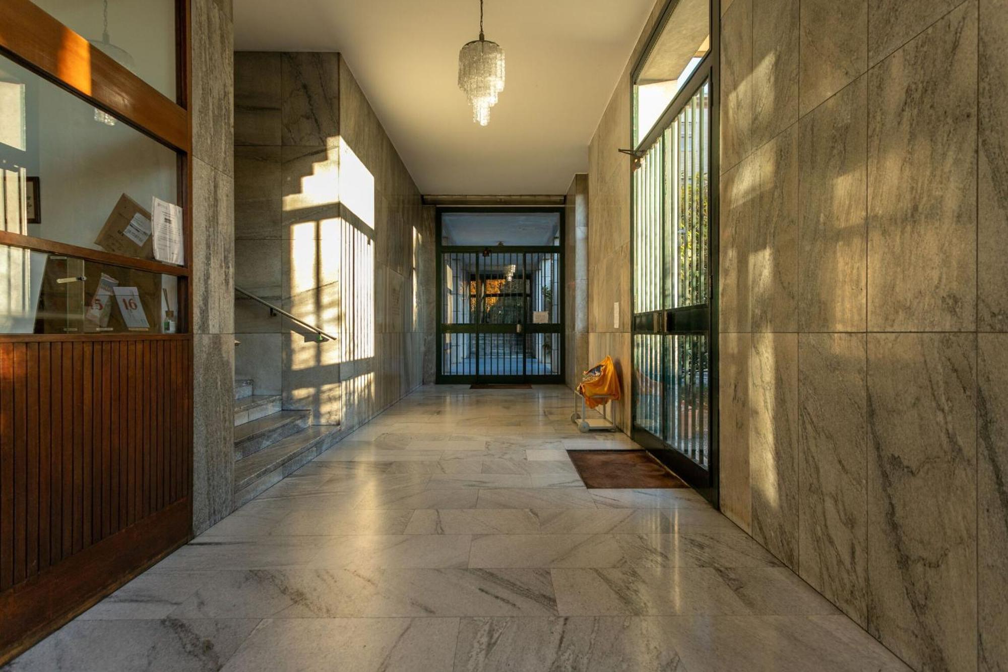 Serra 2br With Terrace By Halldis * Mailand
